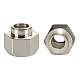 5x10x8.5mm Nickel-Plated Eccentric Column Roller Nut for V-Slot