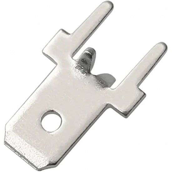 6.3mm Witdh Plug In Terminal