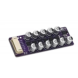 6S 5.5A High-Current Capacitive Active Balancer for Lithium Battery Packs