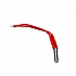 6x20mm 12V 40W Single-head Heating Rod with 150mm Wire