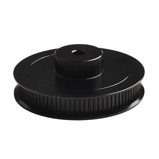 80 Teeth 5mm Inner Hole 2GT Synchronous Pulley