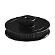 80 Teeth 5mm Inner Hole 2GT Synchronous Pulley
