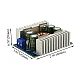 8A Automatic Buck-Boost DC-DC Converter - Constant Voltage/Current Power Module