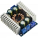 8A Automatic Buck-Boost DC-DC Converter - Constant Voltage/Current Power Module