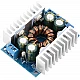 8A Automatic Buck-Boost DC-DC Converter - Constant Voltage/Current Power Module