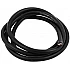 8AWG High Quality Black Silicon Wire - 1 Meter