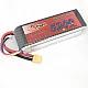 ABSD LiPo Battery 14.8V 5200MAH 4S 35C