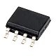 AD8542ARZ-REEL7 Dual Rail-to-Rail CMOS Op-Amp 1MHz SOP-8
