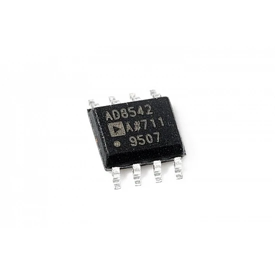 AD8542ARZ-REEL7 Dual Rail-to-Rail CMOS Op-Amp 1MHz SOP-8