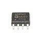 AD8542ARZ-REEL7 Dual Rail-to-Rail CMOS Op-Amp 1MHz SOP-8