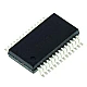 ADS1256IDBR 24-Bit 30kSPS High-Precision Delta-Sigma ADC SSOP-28
