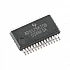 ADS1256IDBR 24-Bit 30kSPS High-Precision Delta-Sigma ADC SSOP-28
