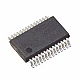 ADS1256IDBR 24-Bit 30kSPS High-Precision Delta-Sigma ADC SSOP-28