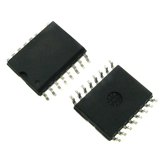 ADUM1401ARWZ Quad-Channel Digital Isolator (3/1 Direction) SOIC-16