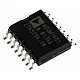 ADUM1401ARWZ Quad-Channel Digital Isolator (3/1 Direction) SOIC-16