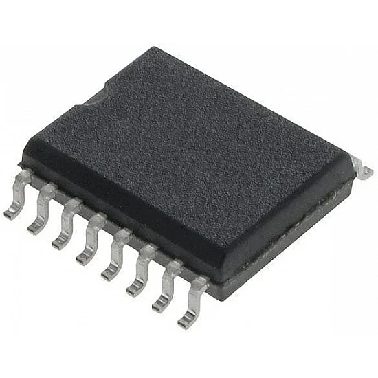 ADUM1402ARWZ Quad-Channel Digital Isolator (2/2 Direction) SOIC-16