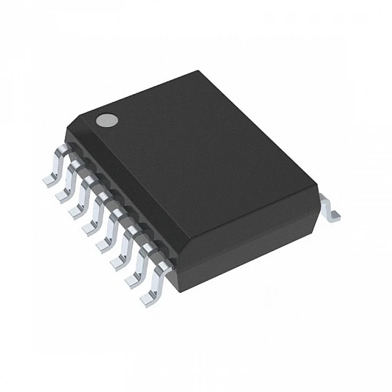ADUM1402ARWZ Quad-Channel Digital Isolator (2/2 Direction) SOIC-16