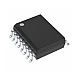 ADUM1402ARWZ Quad-Channel Digital Isolator (2/2 Direction) SOIC-16