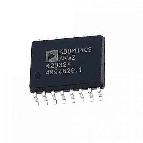 ADUM1402ARWZ Quad-Channel Digital Isolator (2/2 Direction) SOIC-16