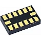 ADXL345BCCZ-RL7 345B LGA14 ±4/8/16G Digital Accelerometer Chip