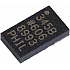 ADXL345BCCZ-RL7 345B LGA14 ±4/8/16G Digital Accelerometer Chip 