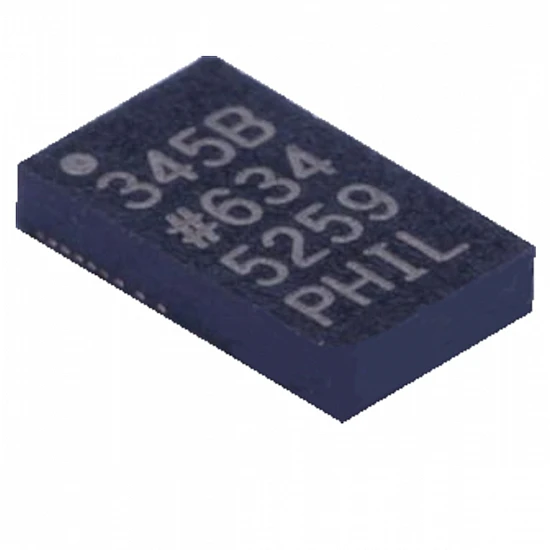 ADXL345BCCZ-RL7 345B LGA14 ±4/8/16G Digital Accelerometer Chip
