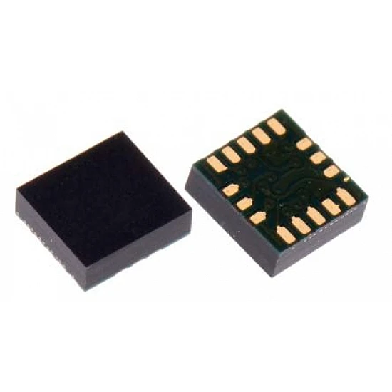 ADXL362BCCZ-RL Ultra-Low Power 3-Axis MEMS Accelerometer LGA-16
