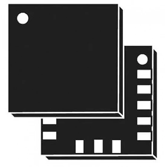 ADXL362BCCZ-RL Ultra-Low Power 3-Axis MEMS Accelerometer LGA-16