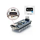 Arduino Nano V3.0 ATmega328P CH340 Chip I Type-C SOLDERED