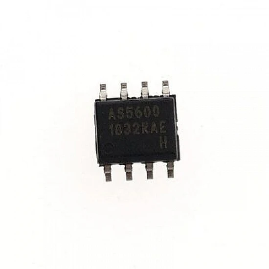 AS5600 SOP-8 SMD Magnetic Encoder Chip