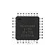 ATMEGA328P-AU 8-bit 32K flash memory  TQFP32 Microcontroller