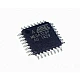 ATMEGA328P-AU 8-bit 32K flash memory  TQFP32 Microcontroller