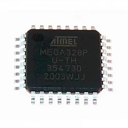 ATMEGA328P-AU 8-Bit 32K Flash Memory TQFP32 Microcontroller