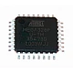 ATMEGA328P-AU 8-bit 32K flash memory  TQFP32 Microcontroller