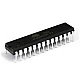 ATMEGA328P-PU 8-bit DIP-28 AVR Microcontroller