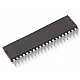 ATMEGA32A-PU DIP-40 8-bit Microcontroller MCU IC