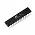 ATMEGA48V-10PU 8-Bit AVR Microcontroller 4KB Flash DIP-28