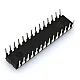 ATMEGA48V-10PU 8-Bit AVR Microcontroller 4KB Flash DIP-28