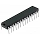 ATMEGA48V-10PU 8-Bit AVR Microcontroller 4KB Flash DIP-28