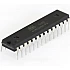 ATMEGA8A-PU AVR DIP-28 MCU/8K Flash Microcontroller IC