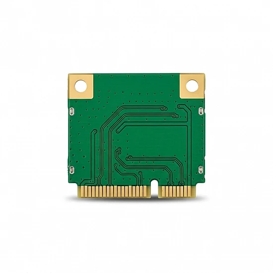 AX3000HMW Mini PCI-E WiFi 6 Card MU-MIMO Bluetooth 5.2 Module