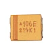 B-type 10UF 25V Tantalum Capacitor