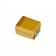 B-type 22UF 25V Tantalum Capacitor