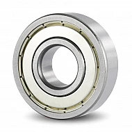 Mini 607ZZ Ball Bearing | (7x19x6)