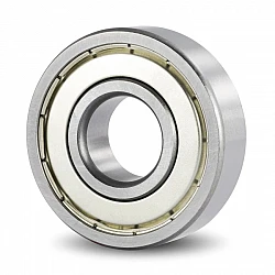Mini 624ZZ Ball Bearing | (4x13x5)