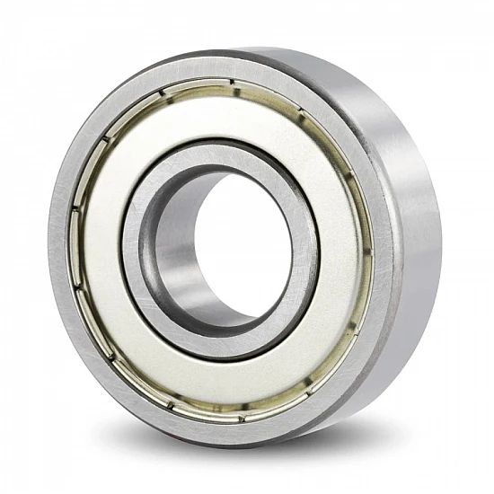 Mini Ball Bearing | 624ZZ(4x13x5)