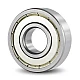 Mini Ball Bearing | 624ZZ(4x13x5)