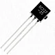 BC327-25 PNP Type Direct Plug Crystal Transistor