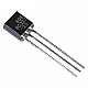 BC337-25 NPN Type Direct Plug Crystal Transistor