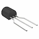 BC557-B PNP Type Direct Plug Crystal Transistor